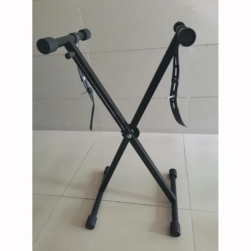 Musical Instrument Youtube - Upgrade Double Tube Electronic Organ Stand