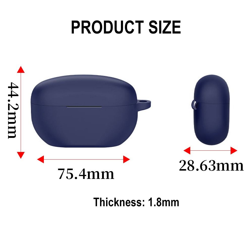Silicone Headphone Cover For S - Sony Headphone Wf-1000Xm5 review and price