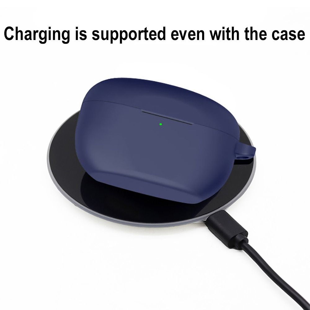 Silicone Headphone Cover For S - Sony Headphone Wf-1000Xm5 review and price