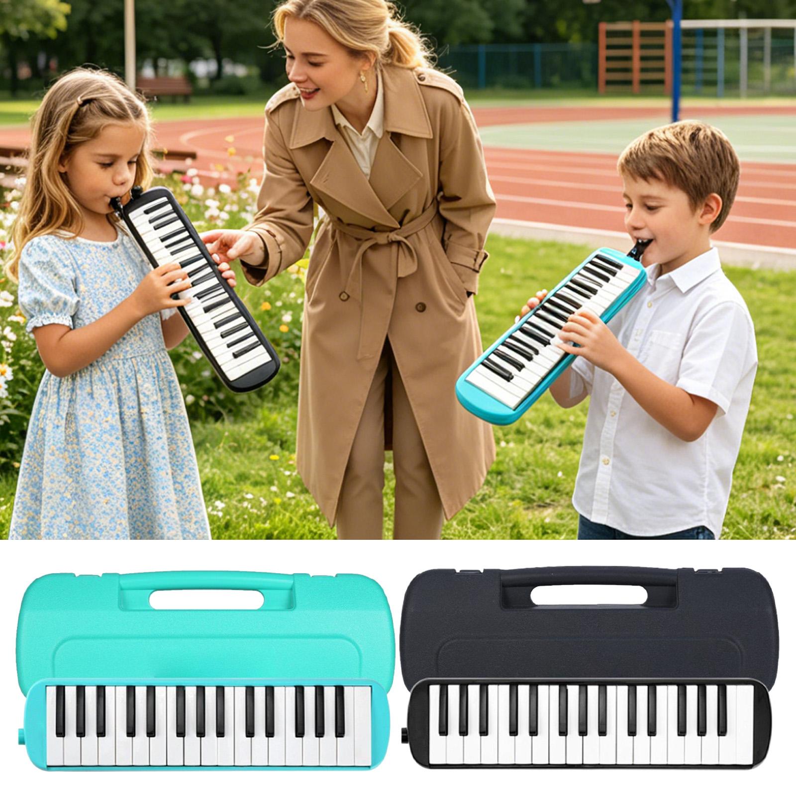 Melodica Instrument 32-Key Beg - Musical Instrument Youtube review and price