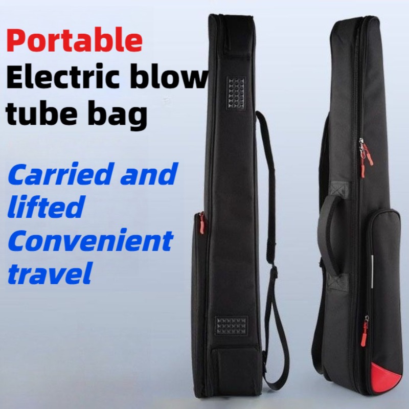 Oxford Cloth Electric Blow Tub - Musical Instrument Youtube review and price