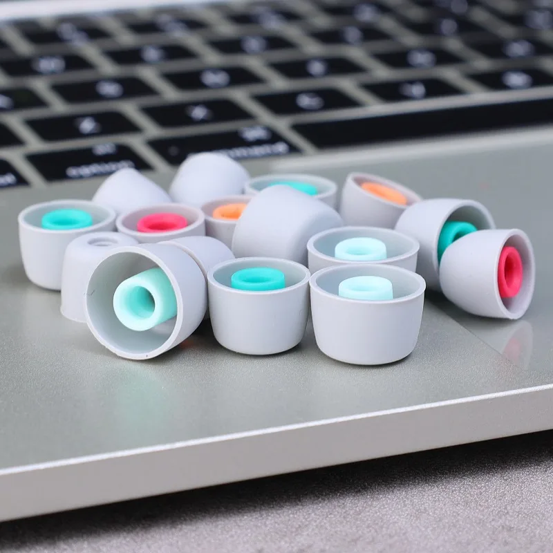 6Pcs Silicone Ear Tips for Son - Sony Headphone Wf-1000Xm5 review and price