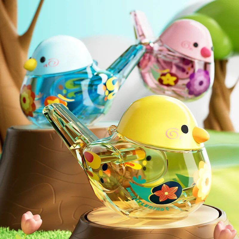 1pcs Water Bird Whistle Baby a - Musical Instrument Pronunciation review and price