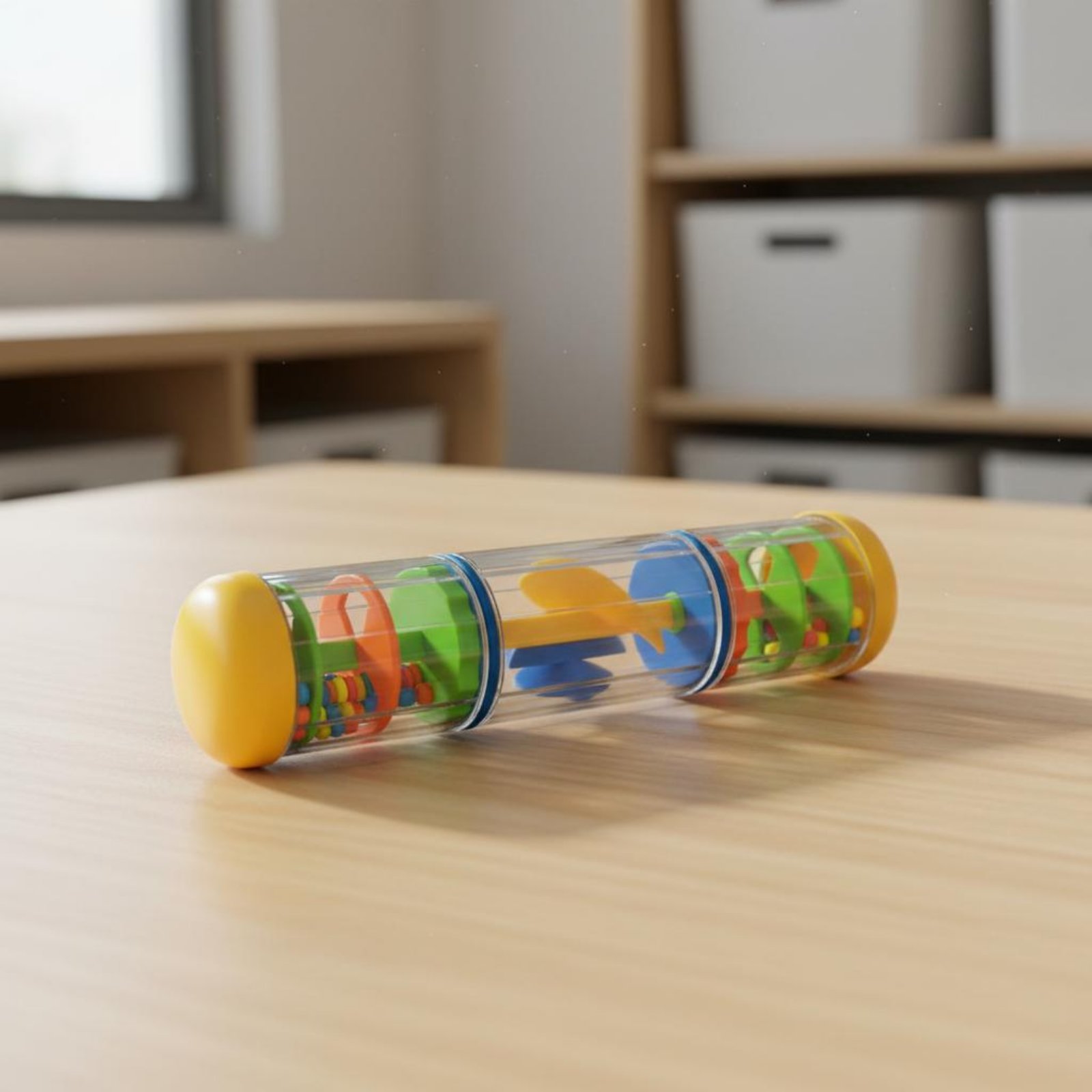 Rain Stick Instrument Musical  - Musical Instrument Youtube review and price