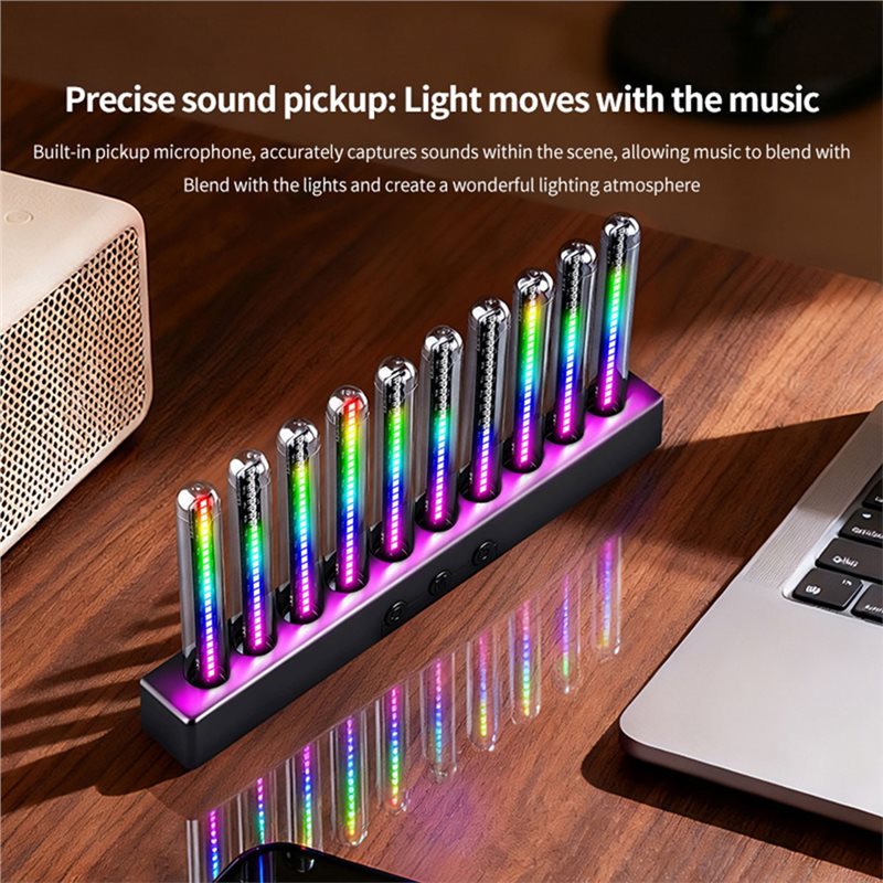 Decorative Light Pickup Light  - Musical Instrument Youtube review and price