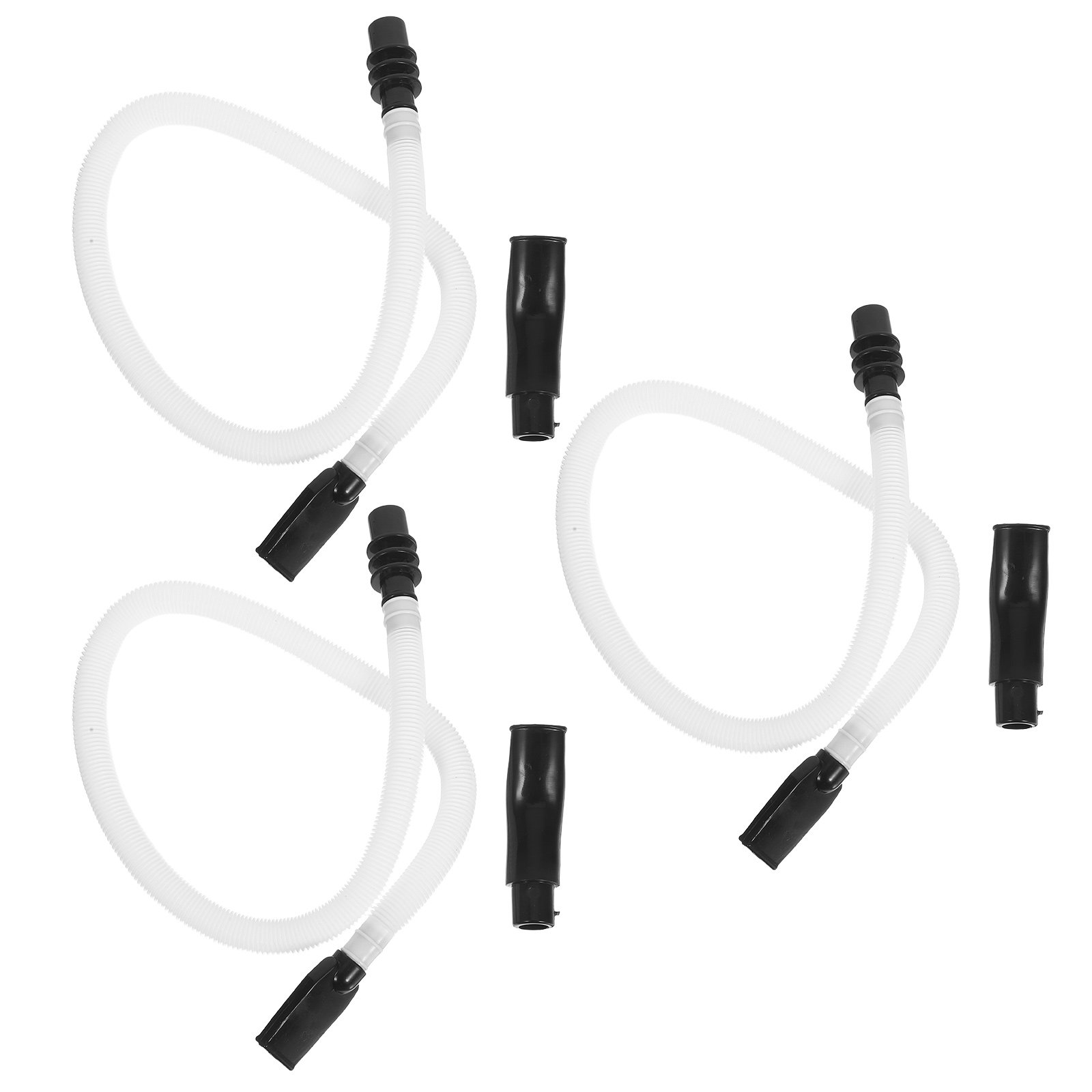 3Set Melodica Mouthpiece Tube  - Musical Instrument Youtube review and price