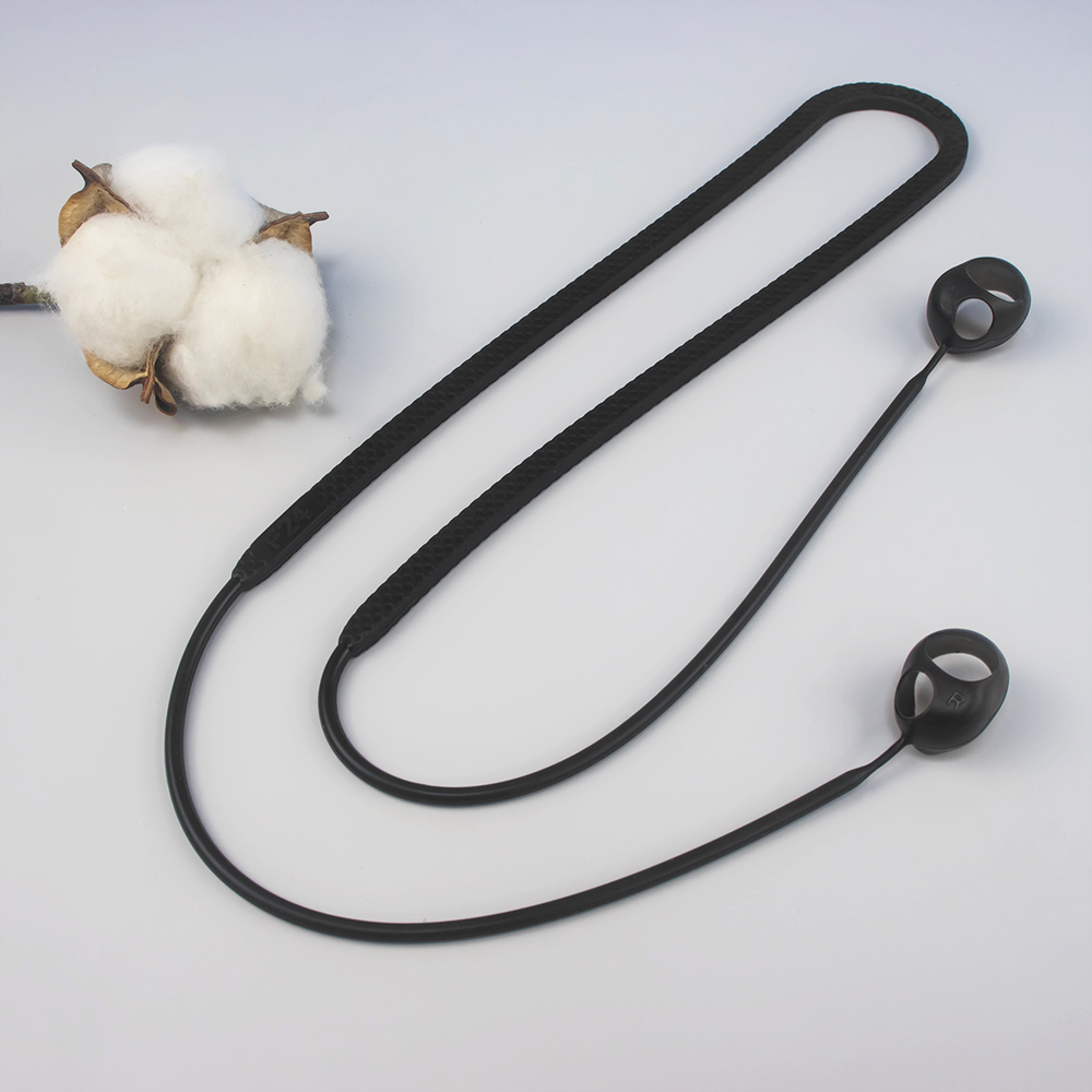 Sports Soft Neck Rope Anti Fal - Sony Headphone Wf-1000Xm5 review and price
