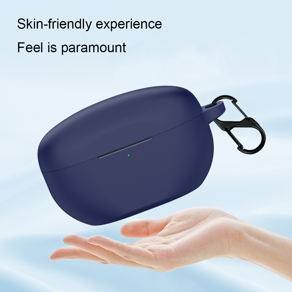 Silicone Headphone Box Case Wa - Sony Headphone Wf-1000Xm5 review and price