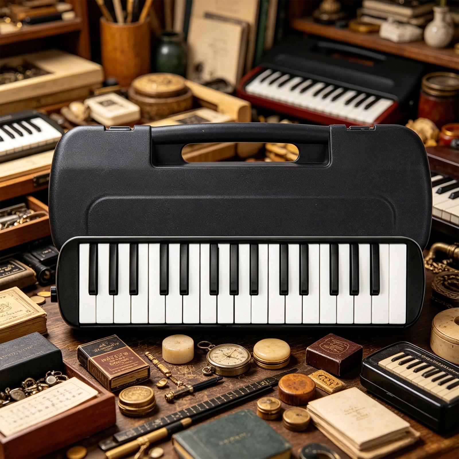 Music Instrument 32-Key Portab - Musical Instrument Youtube review and price