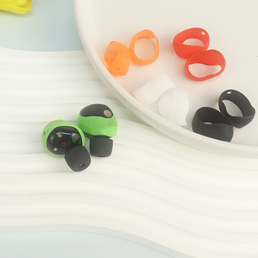 5 Pairs Silicone Ear Tips Cove - Sony Headphone Wf-1000Xm5 review and price
