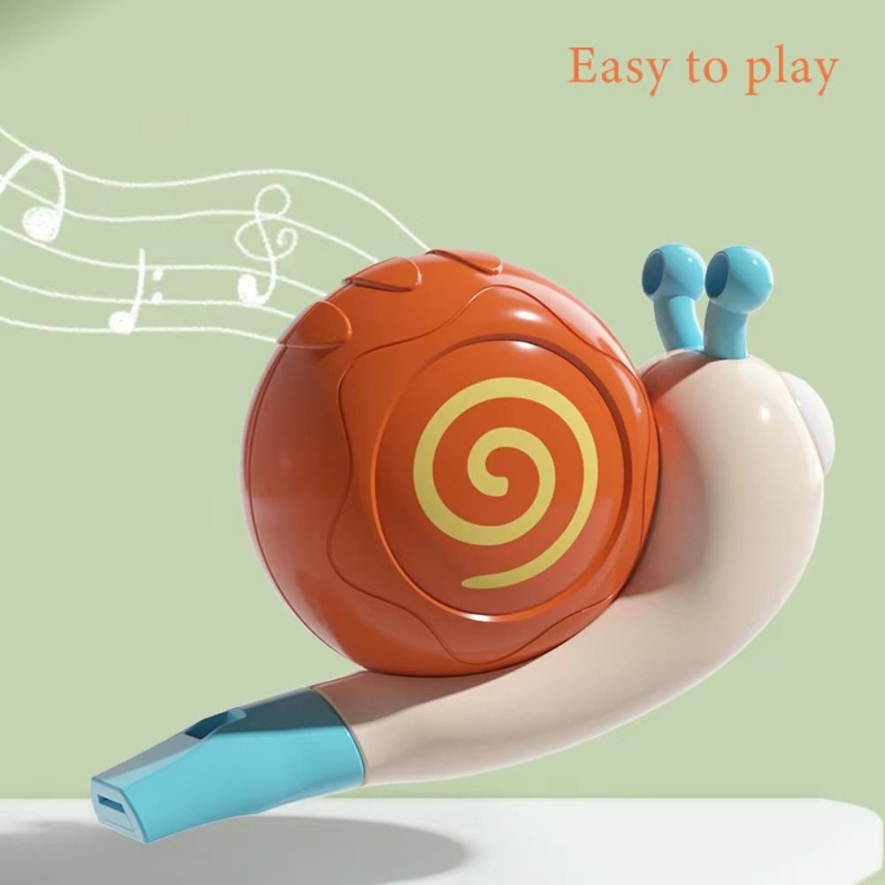 Musical Instrument Snail Whist - Musical Instrument Pronunciation review and price
