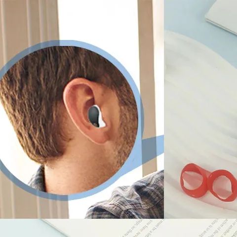 5 Pairs Silicone Ear Caps Head - Sony Headphone Wf-1000Xm5 review and price