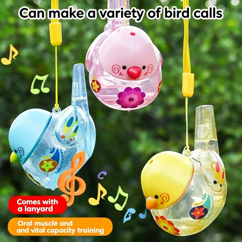 Water Bird Whistle Variable So - Musical Instrument Pronunciation review and price