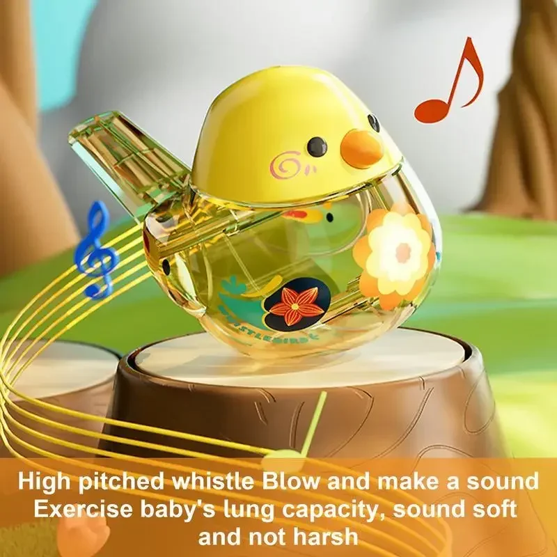 Water Bird Whistle Variable So - Musical Instrument Pronunciation review and price
