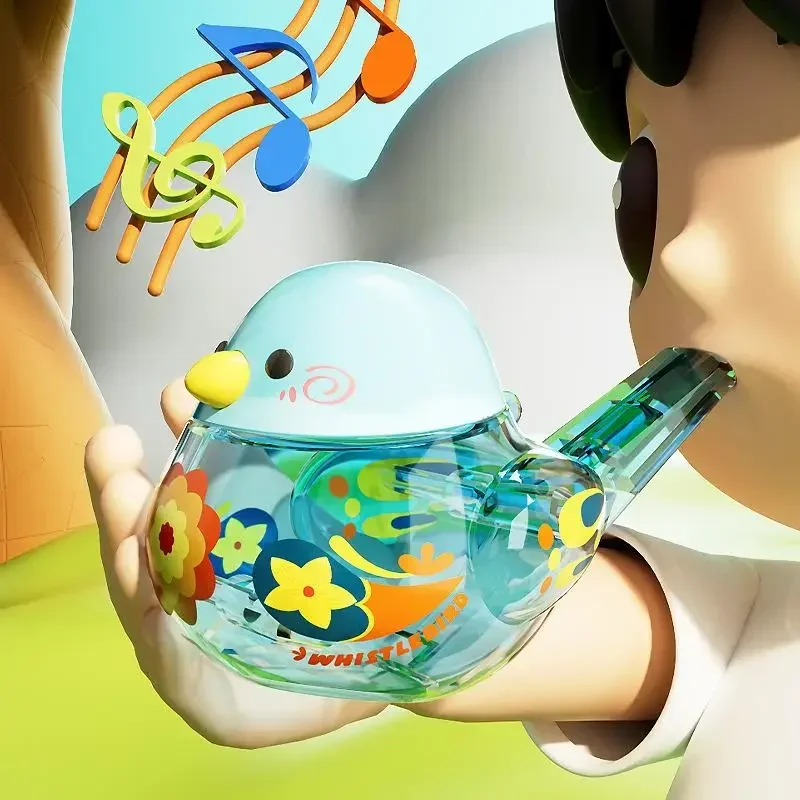 Water Bird Whistle Variable So - Musical Instrument Pronunciation review and price