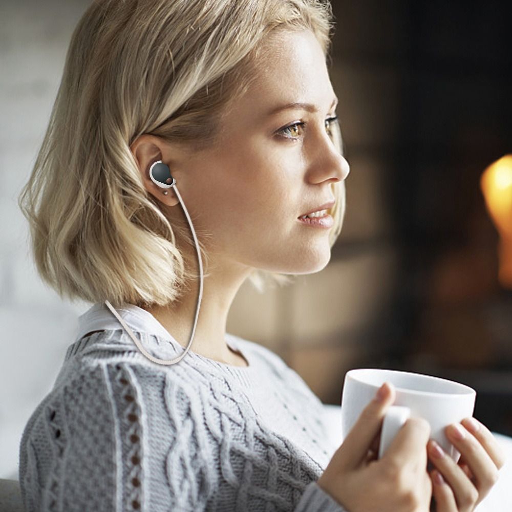 Anti-Lost Earphone Rope Wirele - Sony Headphone Wf-1000Xm5 review and price