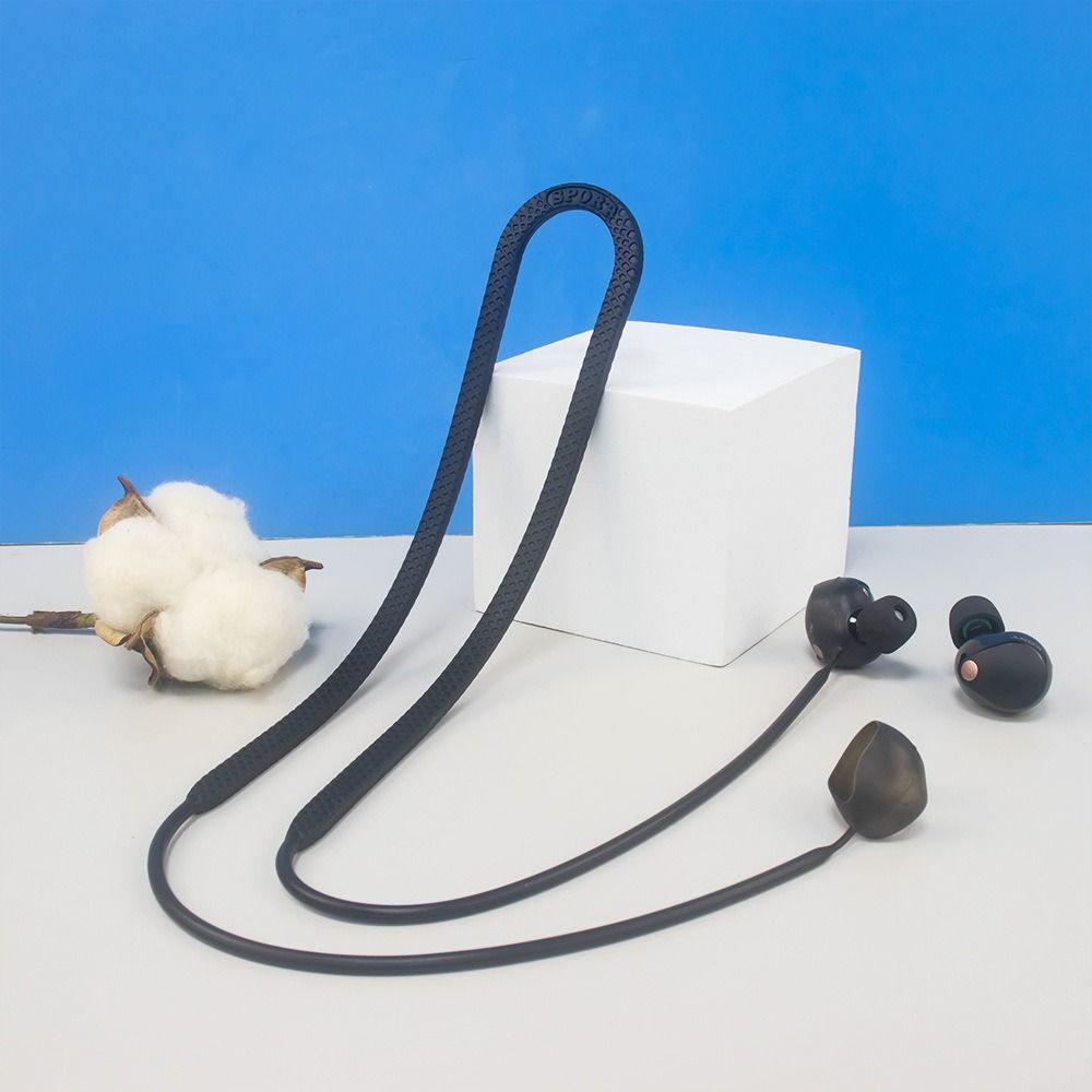 Anti-Lost Earphone Rope Wirele - Sony Headphone Wf-1000Xm5 review and price