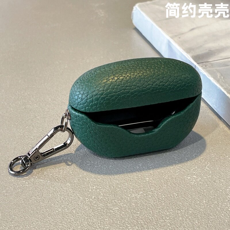 Genuine Leather Protective She - Sony Headphone Wf-1000Xm5 review and price