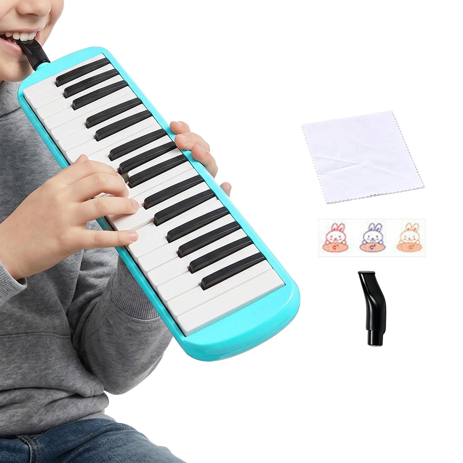 32 Keys Melodica 32-Key Beginn - Musical Instrument Youtube review and price