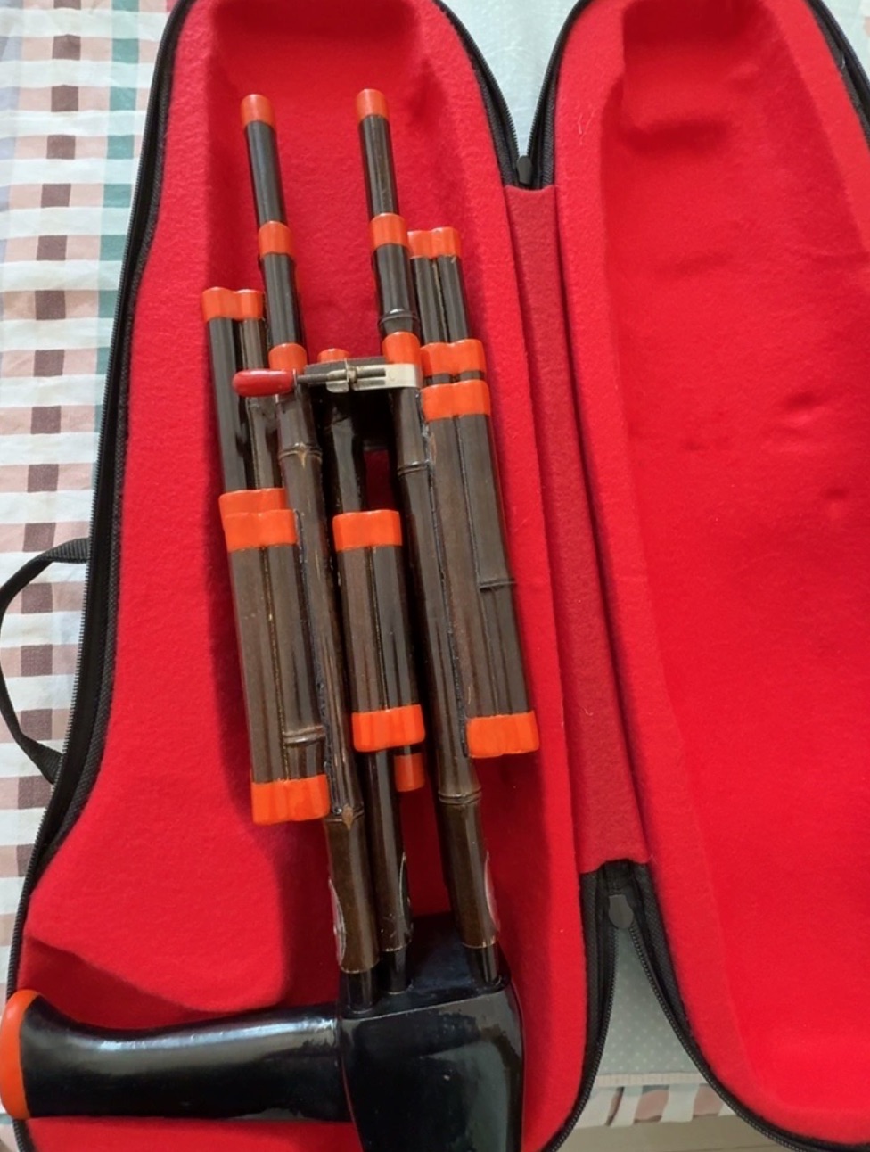14 Reeds Sheng Double Sound Am - Musical Instrument Youtube review and price