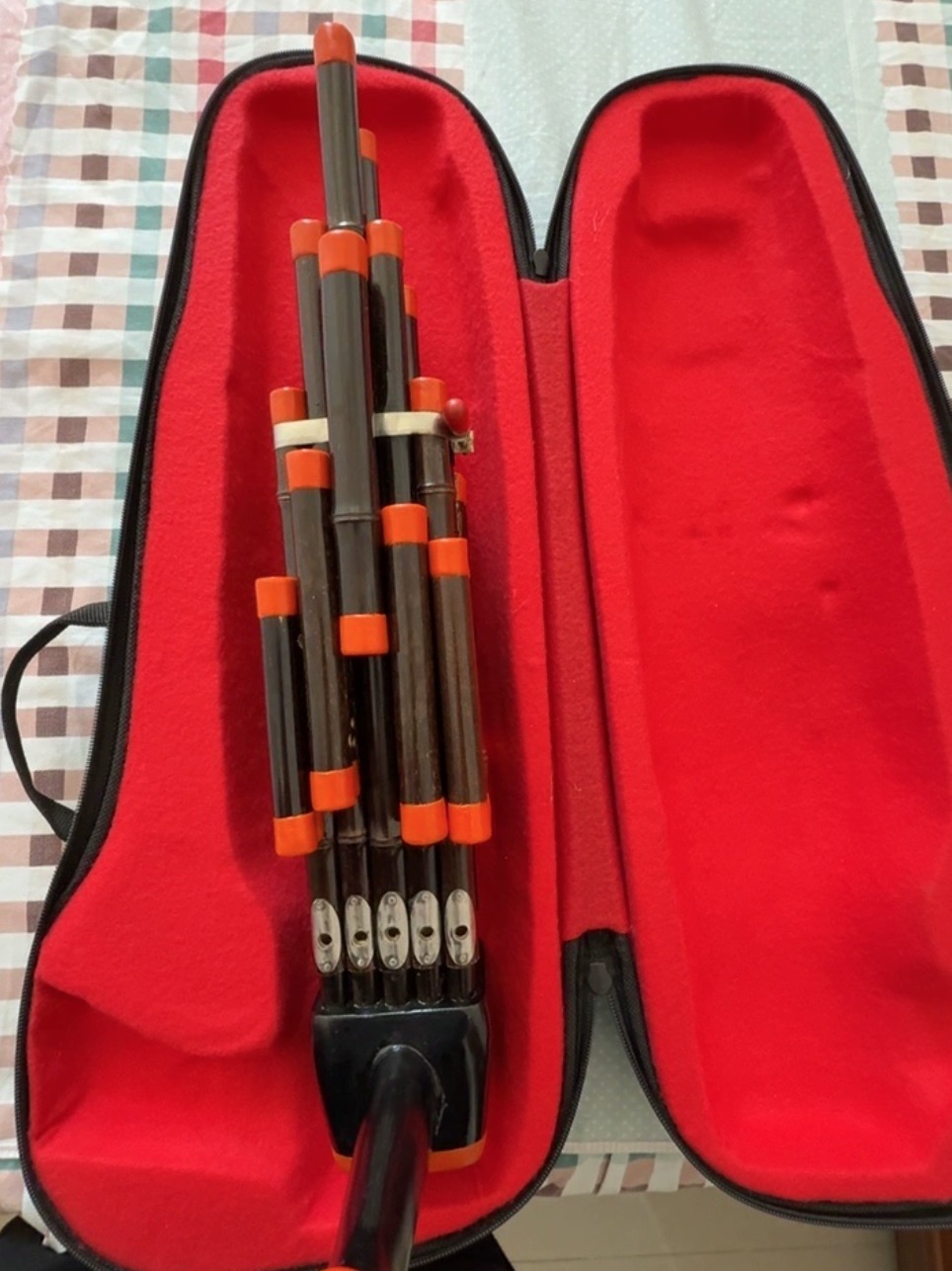 14 Reeds Sheng Double Sound Am - Musical Instrument Youtube review and price