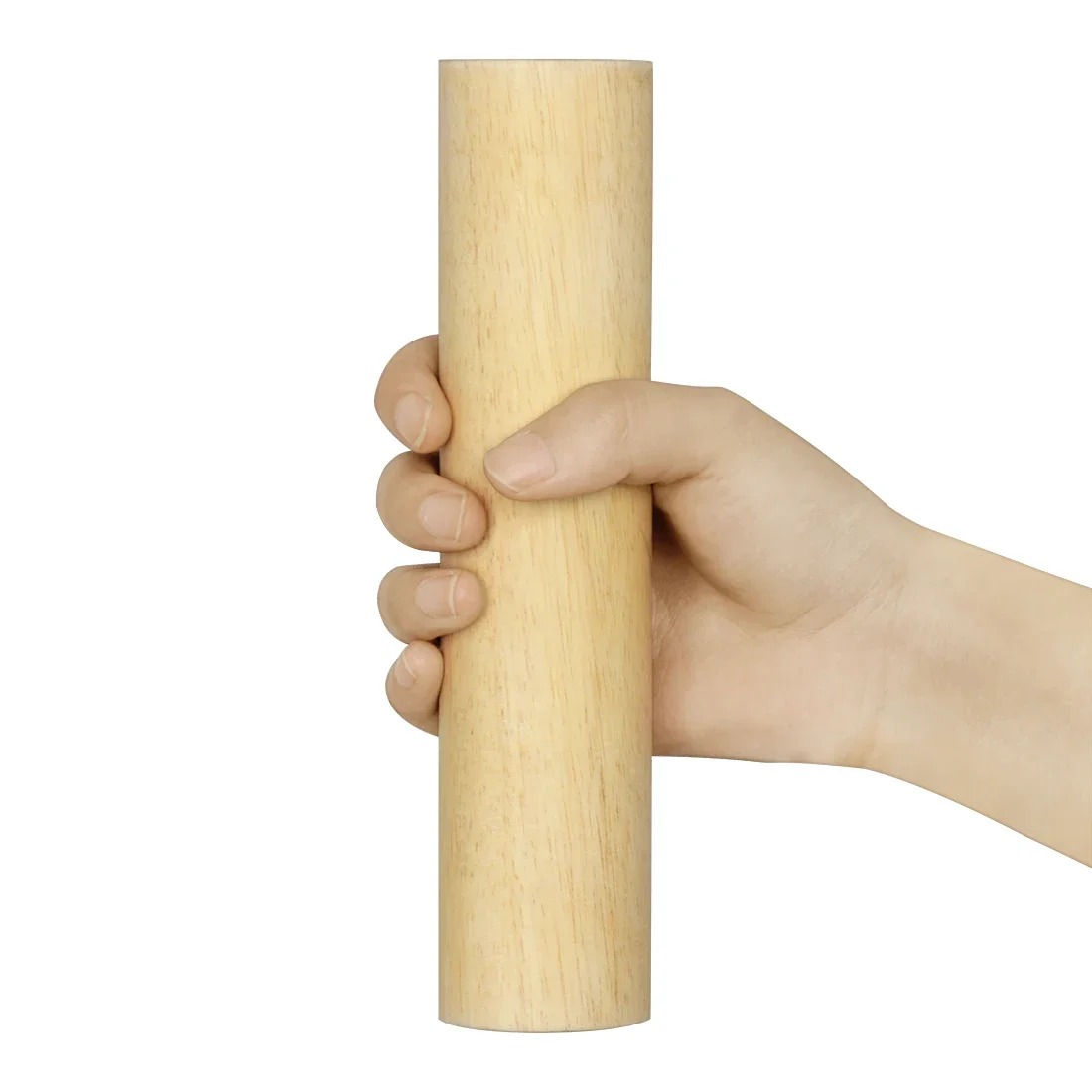 IRIN Cylinder Sand Tube Shaker - Musical Instrument Youtube review and price